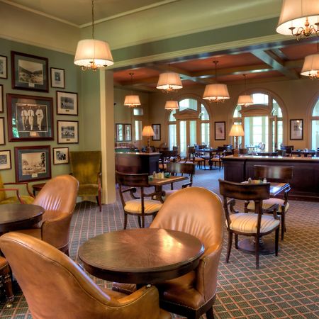 The Omni Homestead Resort & Spa Hot Springs Εξωτερικό φωτογραφία