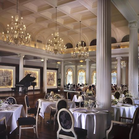 The Omni Homestead Resort & Spa Hot Springs Εξωτερικό φωτογραφία
