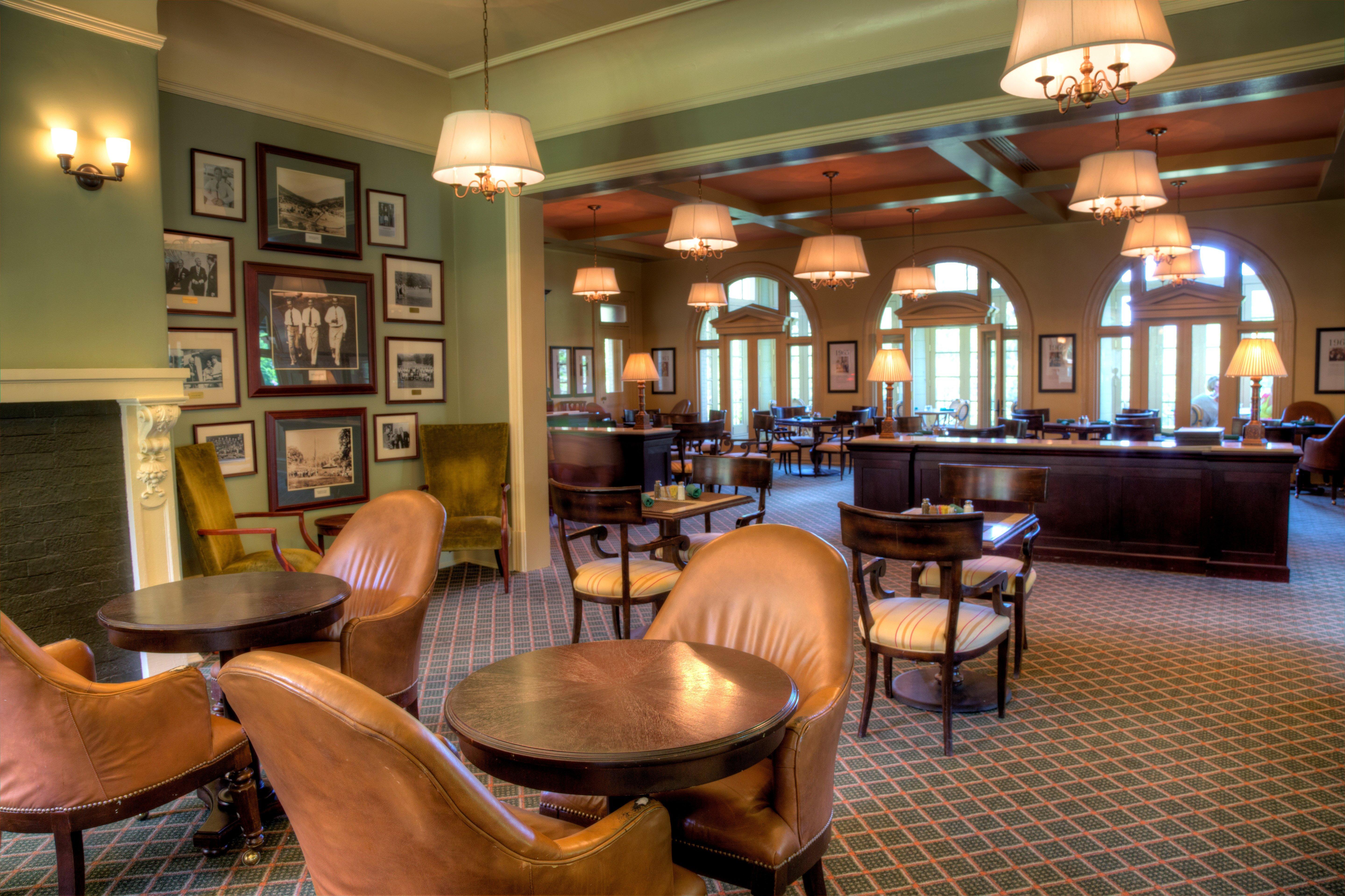 The Omni Homestead Resort & Spa Hot Springs Εξωτερικό φωτογραφία