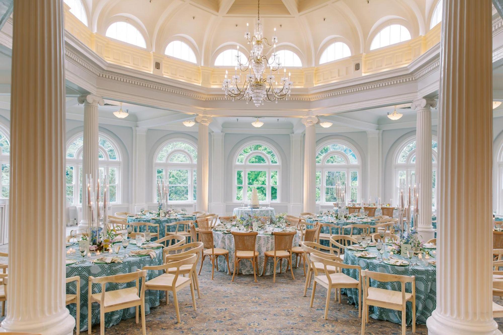 The Omni Homestead Resort & Spa Hot Springs Εξωτερικό φωτογραφία