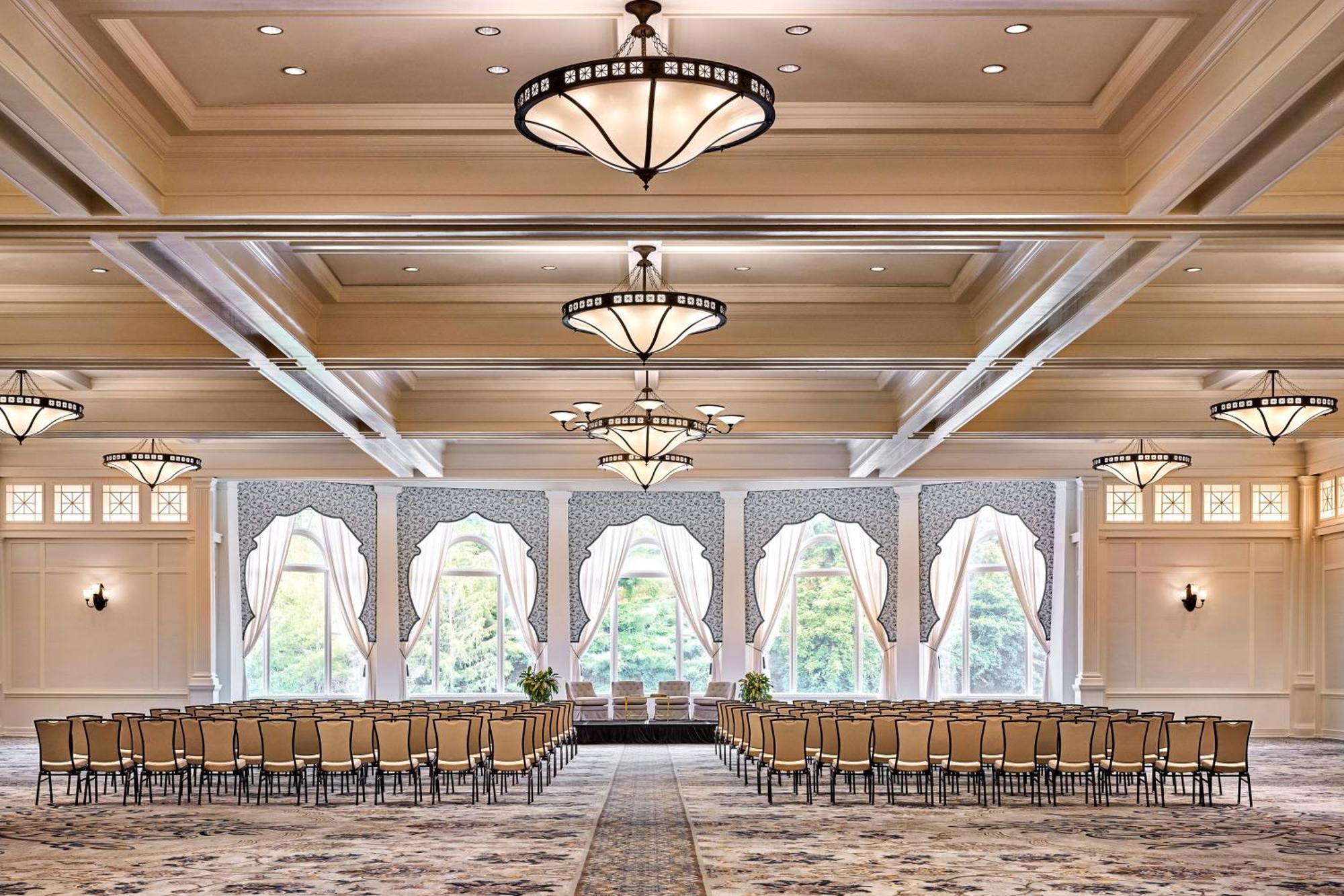 The Omni Homestead Resort & Spa Hot Springs Εξωτερικό φωτογραφία