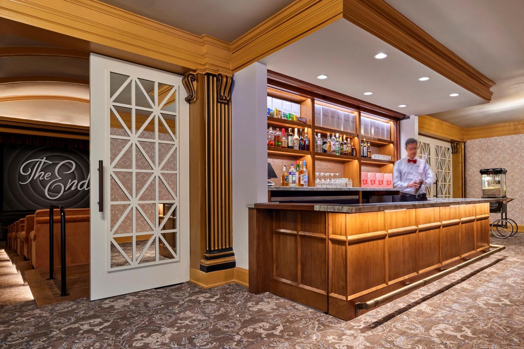 The Omni Homestead Resort & Spa Hot Springs Εξωτερικό φωτογραφία