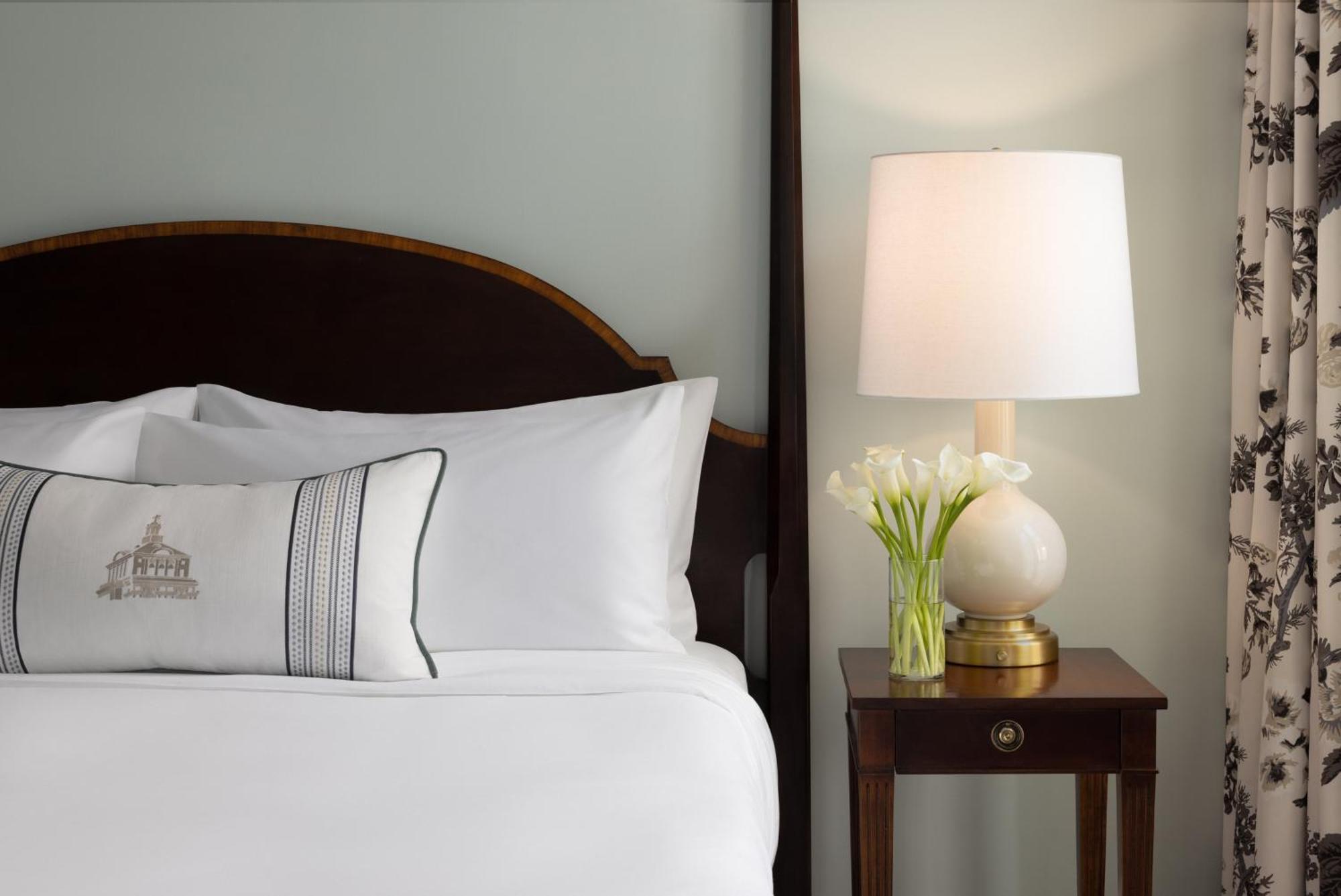 The Omni Homestead Resort & Spa Hot Springs Εξωτερικό φωτογραφία